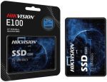 هارد SSD هایک ویژن 128 گیگ اورجینال کد 7543