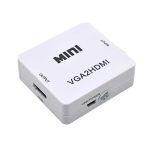 مبدل VGA به HDMI مدل MINI کی لینک — تصویر 5