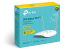 مودم تی پی لینک VDSL/ADSL TD-W9970 300Mbps Wireless Router — تصویر 5
