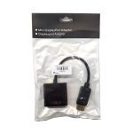 مبدل Displayport به HDMI