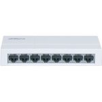 سوئیچ شبکه 8 پورت داهوا Dahua DH-PFS3008-8ET-L — تصویر 4