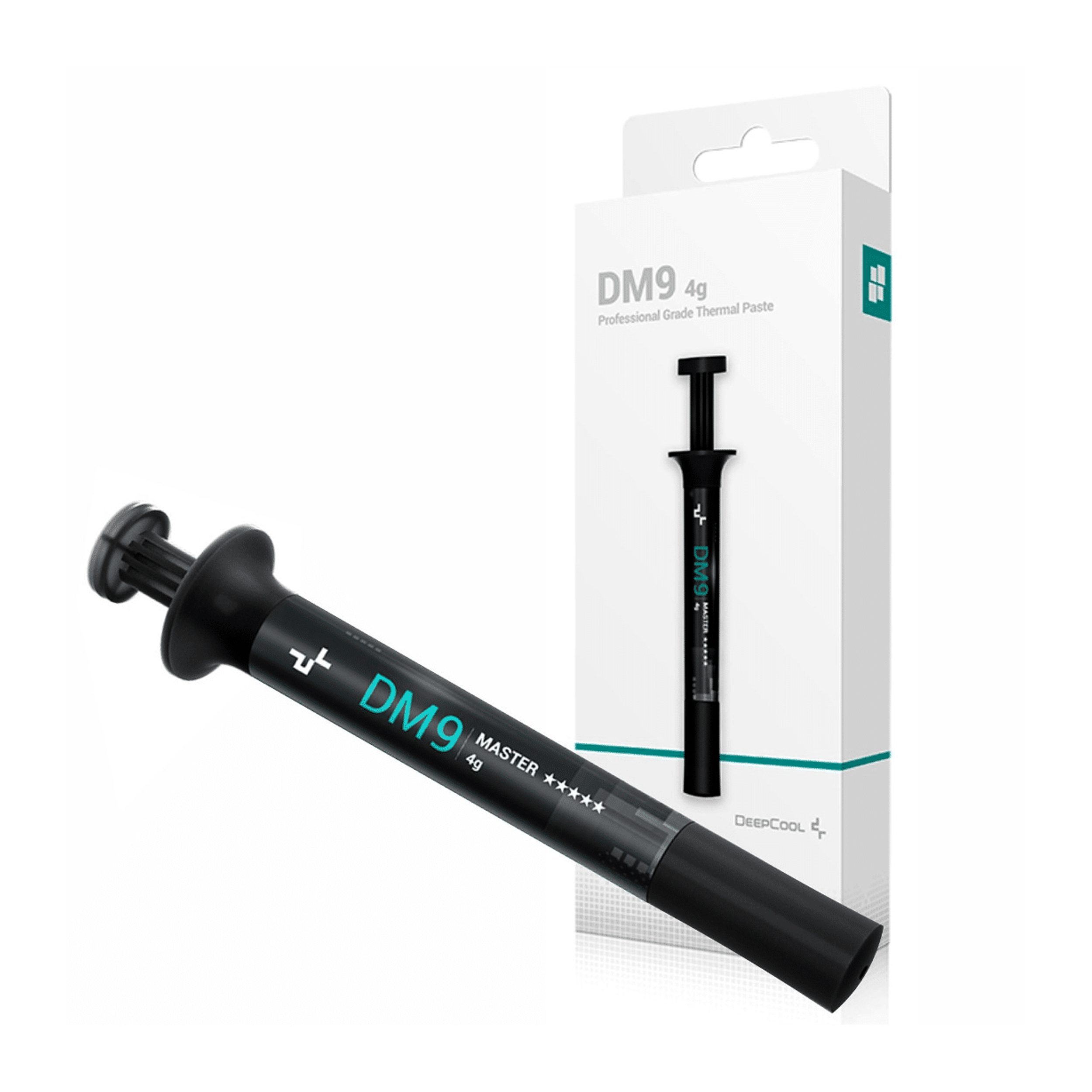DM9-4g-Packing-2- خمیر سیلیکون 1.5 گرمی دیپ کول مدل DM9