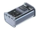 پاوربانک ترکا مدل TR-956 ظرفیت 10000mAh — تصویر 3