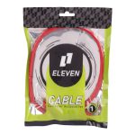 کابل شبکه Cat6 مدلEleven GP-28NETRJ-RJ2 — تصویر 2