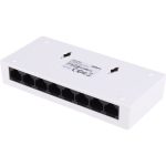 سوییچ 8 پورت داهوا مدل DH-PFS3008-8GT-L — تصویر 5