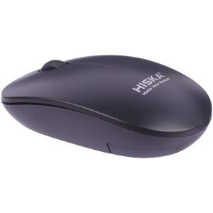 ماوس بی سیم Hiska HX-MO110 کد 7446 - سیکاس کالا ماوس بی سیم Hiska HX-MO110