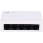 سوییچ 5 پورت داهوا مدل DH-PFS3005-5GT-L — تصویر 2