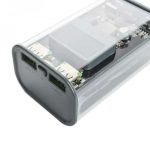 پاوربانک ترکا مدل TR-956 ظرفیت 10000mAh — تصویر 2