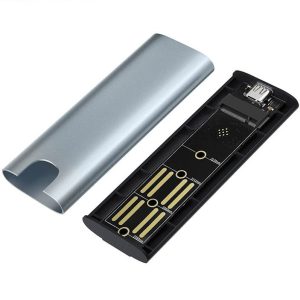 باکس اس اس دی M.2 اسکو مدل OSCOO SP2 — تصویر 5