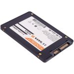 حافظه SSD ایکس انرژی X-Energy Falcon 256GB کد 7542 - تصویر 3