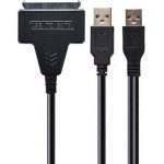 تبدیل ساتا به usb کی لینک مدل K-8117