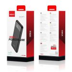 پاور بانک هیسکا مدل HP-122PD ظرفیت 10000 میلی آمپرساعت — تصویر 5