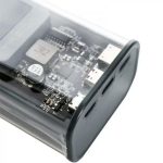 پاوربانک ترکا مدل TR-956 ظرفیت 10000mAh