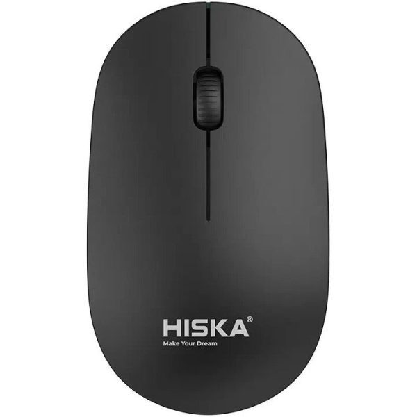 ماوس بی سیم Hiska HX-MO110 — تصویر 4