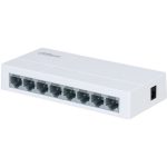 سوئیچ شبکه 8 پورت داهوا Dahua DH-PFS3008-8ET-L — تصویر 3
