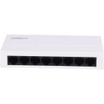 سوییچ 8 پورت داهوا مدل DH-PFS3008-8GT-L — تصویر 7