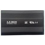 باکس تبدیل SATA به USB 3.0 هارددیسک 3.5 اینچ مدل BH03 — تصویر 4