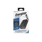 پاور بانک فست شارژ 30000 انرجایزر Energizer UE30000PQ 22.5W — تصویر 2
