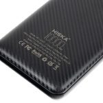 پاور بانک هیسکا مدل HP-122PD ظرفیت 10000 میلی آمپرساعت
