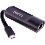 مبدل TYPE-C به LAN تسکو مدل TSCO TLAN 212 — تصویر 4