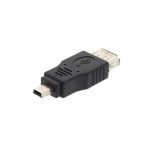 تبدیل USB به 5پین Mini USB (OTG) پی نت (P-NET)