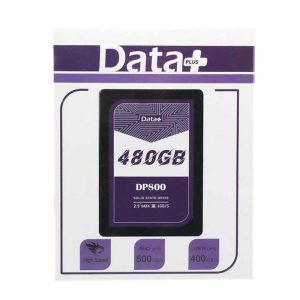 اس اس دی دیتاپلاس DP800 SATA 2.5 Inch ظرفیت 480 گیگابایت