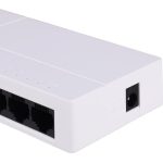 سوییچ 8 پورت داهوا مدل DH-PFS3008-8GT-L — تصویر 4