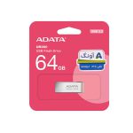 فلش 64 گیگ ای دیتا Adata UR350 USB3.2