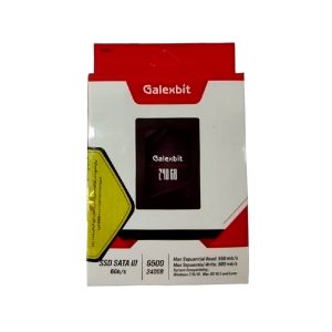 حافظه SSD گلکس بیت مدل G500 ظرفیت 240 گیگابایت کد 7520 - سیکاس کالا حافظه SSD گلکس بیت مدل G500 ظرفیت 240 گیگابایت — تصویر 4