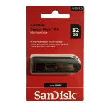 فلش مموری سن دیسک Cruzer Glide CZ600 USB 3 ظرفیت 32 گیگابایت