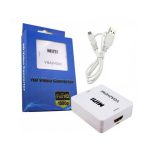 مبدل VGA به HDMI مدل MINI کی لینک — تصویر 6