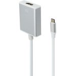 تبدیل Type-C To HDMI ایکس وکس (xVOX) — تصویر 2