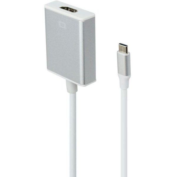 تبدیل Type-C To HDMI ایکس وکس (xVOX) — تصویر 2