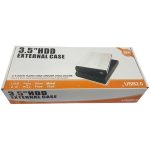 باکس تبدیل SATA به USB 3.0 هارددیسک 3.5 اینچ مدل BH03