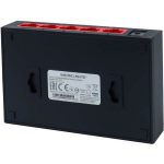 سوییچ شبکه 5 پورت مرکوسیس مدل MS105G