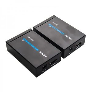 اکستندر (افزایش طول HDMI) 60 متری رویال — تصویر 2