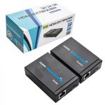 اکستندر (افزایش طول HDMI) 60 متری رویال