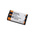 باطری تلفن بی سیم Panasonic HHR-P104/1B — تصویر 3