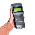 تستر شبکه دیجیتال کی لینک 9050