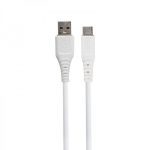 کابل تایپ سی (Type-C) ترکا (TREQA) 20W طول 3 متر مدل CA-8723