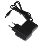 مبدل ویدئو VGA به HDMI آداپتوردار مدل YZ-1803