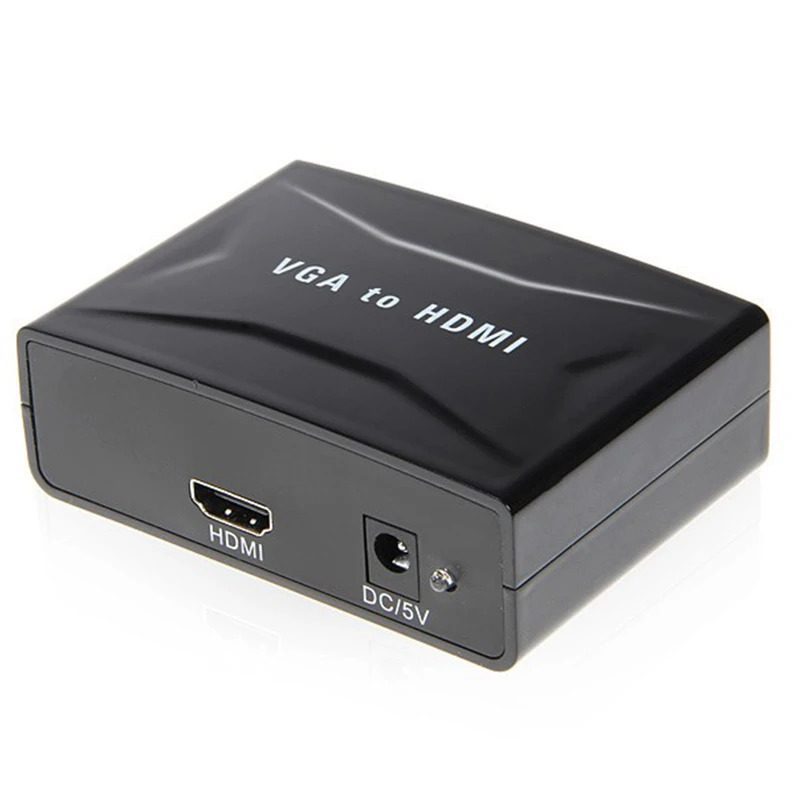 04b8093caef5e0e5981373d1cfcf40011c7fa0f2_1610913006 مبدل ویدئو VGA به HDMI آداپتوردار مدل YZ-1803 — تصویر 5