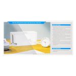 چندراهی برق کینگ استار مدل KPS 5175 5AC 2500W - 2P/USB - 1P/C ( 20W ) PD — تصویر 2