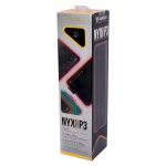 پد ماوس گیمینگ Gamdias NYX P3 Multi-Color 90*30 — تصویر 6