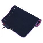 پد ماوس گیمینگ Gamdias NYX P3 Multi-Color 90*30 — تصویر 5