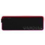 پد ماوس گیمینگ Gamdias NYX P3 Multi-Color 90*30