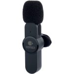 میکروفن یقه ای بی سیم Coteci 74005 — تصویر 3
