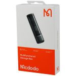 کیت مسافرتی چند کاره مکدودو مدل Mcdodo WF1720 — تصویر 5