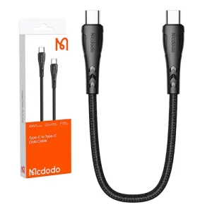 کابل تبدیل فست شارژ Mcdodo CA-7640 PD QC4 — تصویر 2