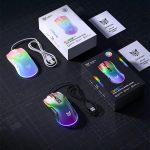 ماوس گیمینگ اونیکوما Onikuma CW922 — تصویر 6